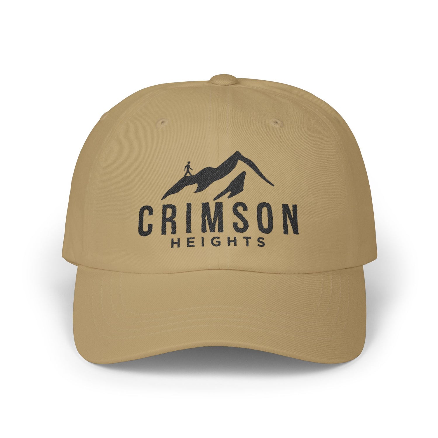 Stylish Classic Dad Cap - Perfect for Outdoor Adventures, Casual Outings, Gift for Fathers Day, Sports Events, Everyday Wear