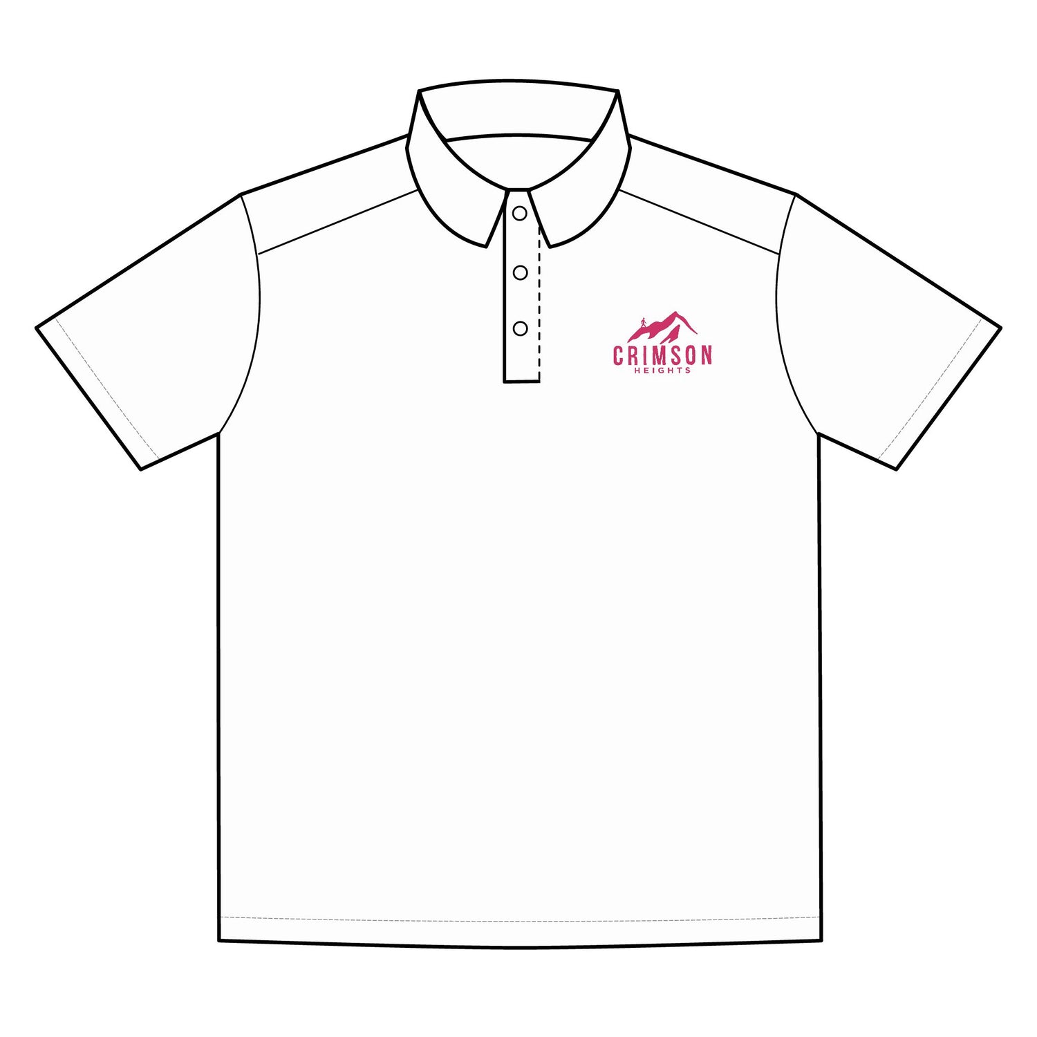 Men's Snag-Proof Polo Shirt, Lightweight Casual Wear, Perfect for Golf, Business Casual, Gift for Him, Outdoor Activities, Vacation