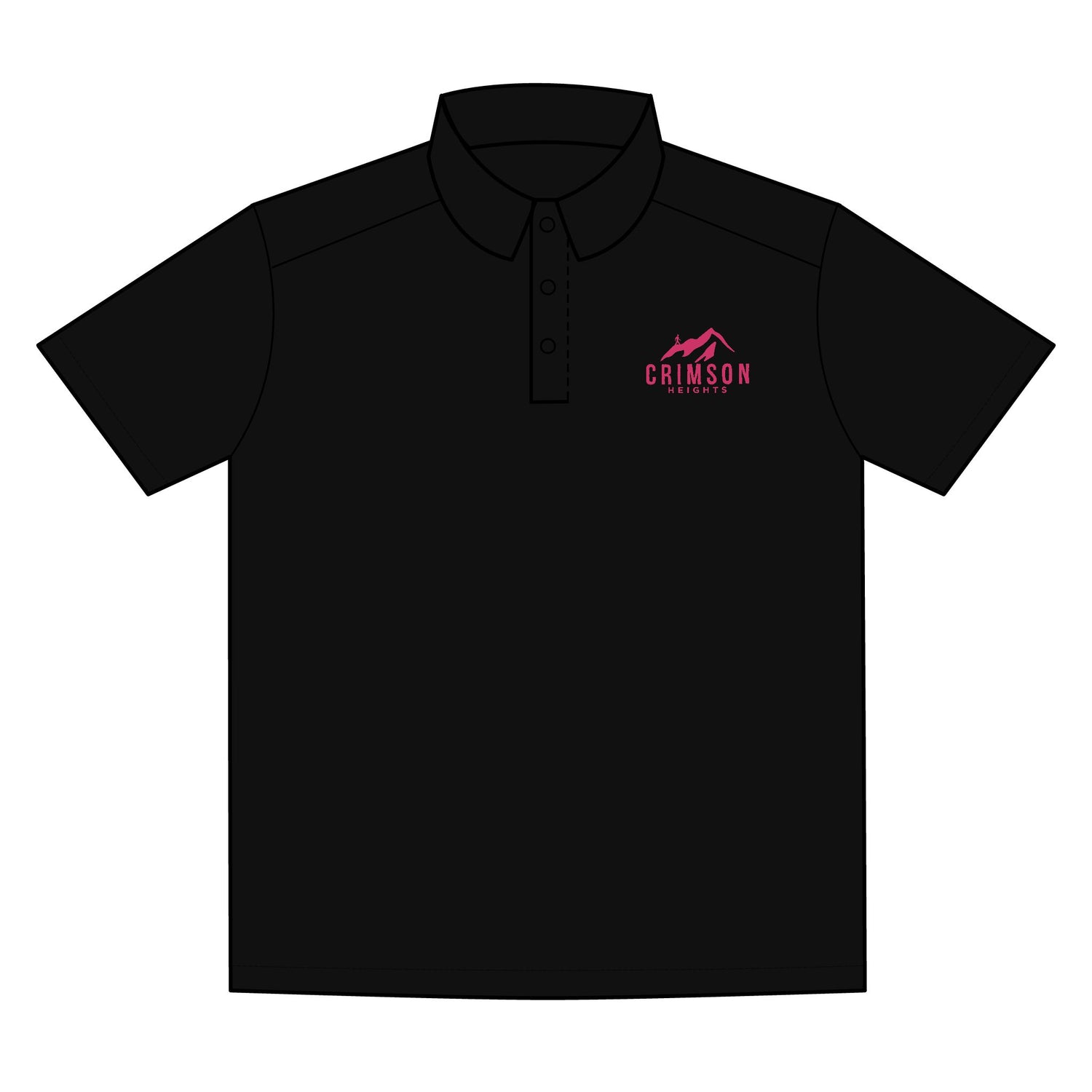Men's Snag-Proof Polo Shirt, Lightweight Casual Wear, Perfect for Golf, Business Casual, Gift for Him, Outdoor Activities, Vacation