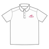 Men's Snag-Proof Polo Shirt, Lightweight Casual Wear, Perfect for Golf, Business Casual, Gift for Him, Outdoor Activities, Vacation